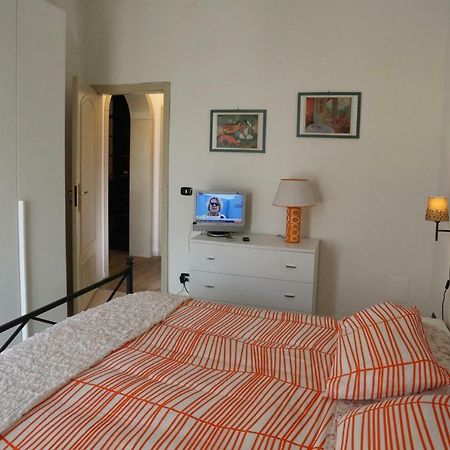 San Giorgio By Pizzoapartments Eksteriør bilde